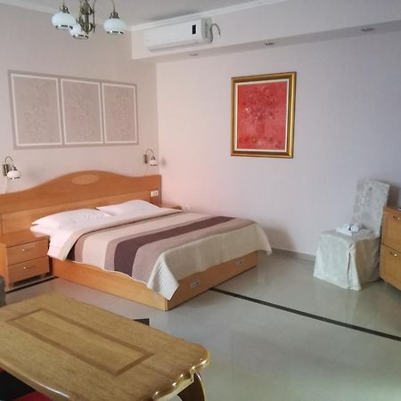 Apartments Drina Višegrad Esterno foto