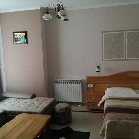 Apartments Drina Višegrad Esterno foto