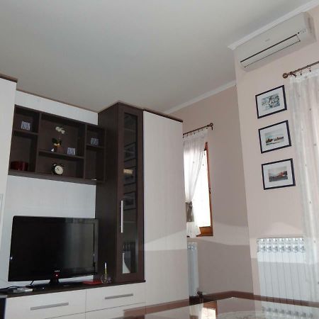Apartments Drina Višegrad Esterno foto
