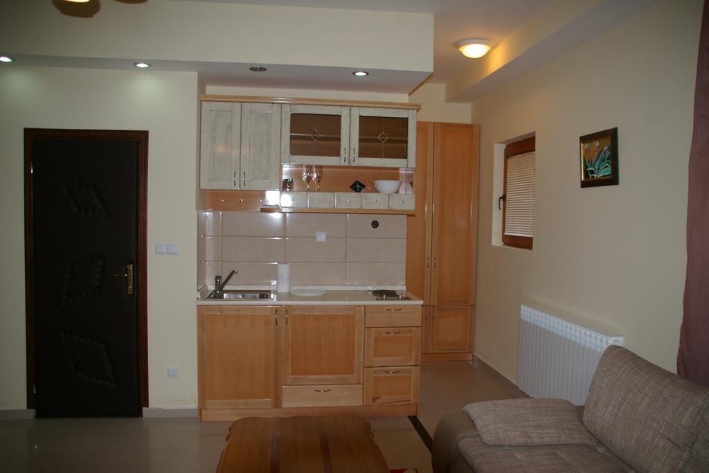 Apartments Drina Višegrad Camera foto