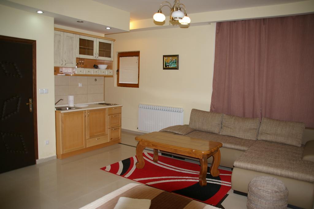 Apartments Drina Višegrad Camera foto
