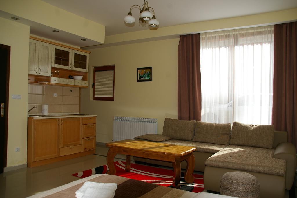 Apartments Drina Višegrad Camera foto