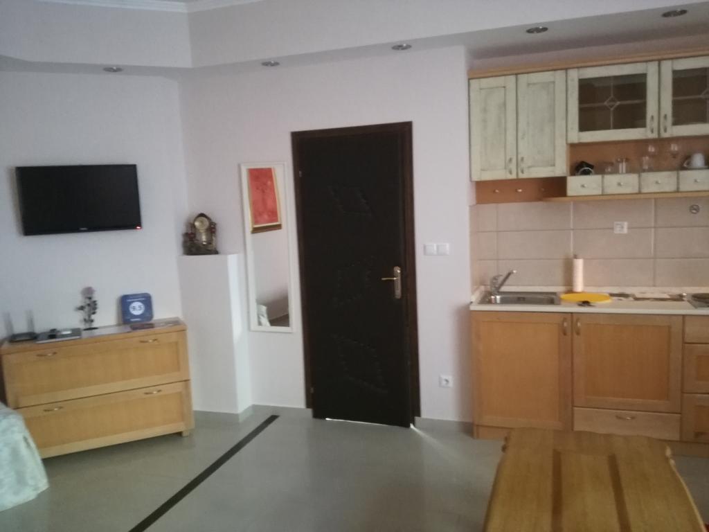 Apartments Drina Višegrad Esterno foto