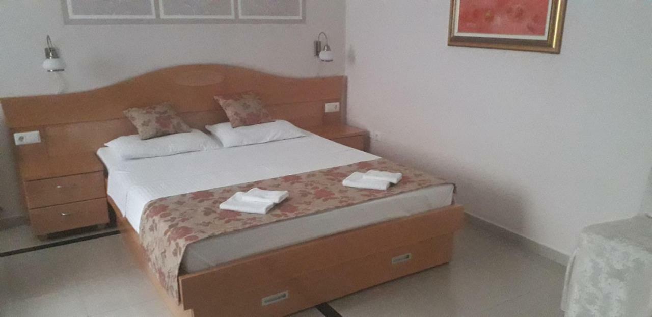 Apartments Drina Višegrad Esterno foto
