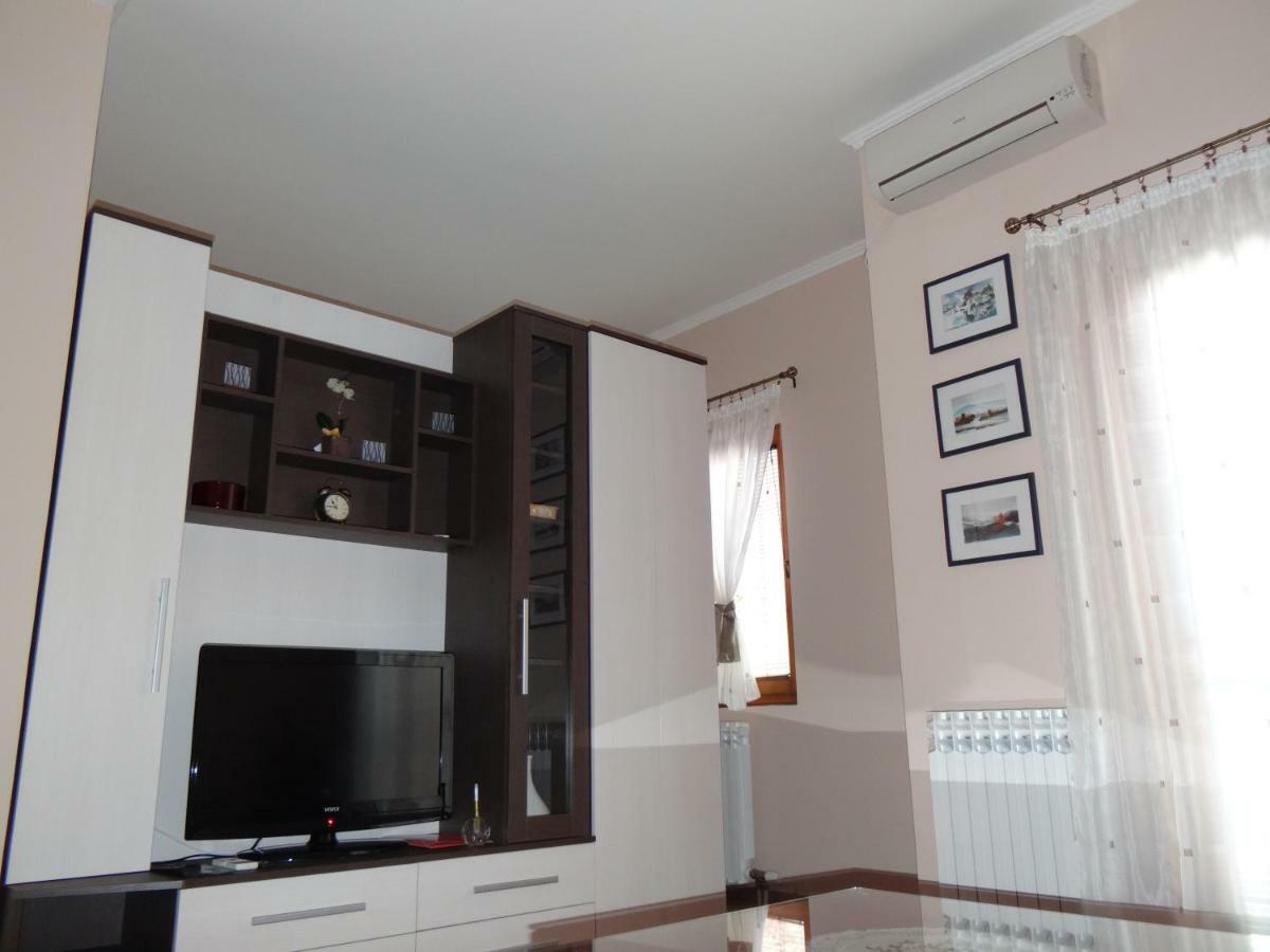 Apartments Drina Višegrad Esterno foto